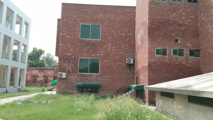 Examinations Department - UOS Picture 7