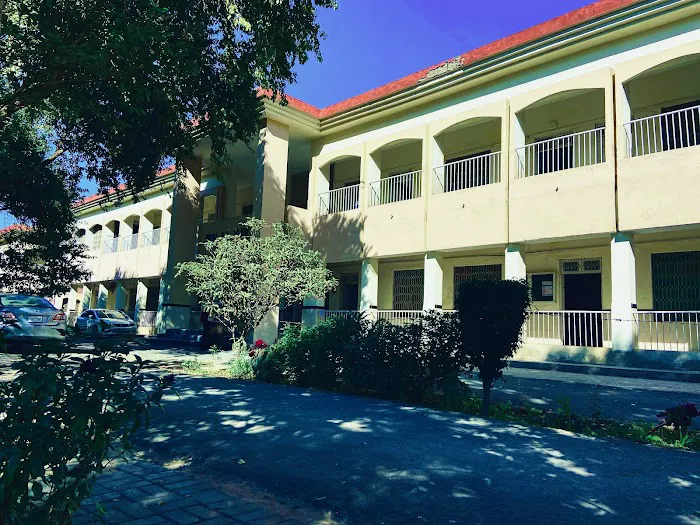 Department of Physics - UOS Picture 1