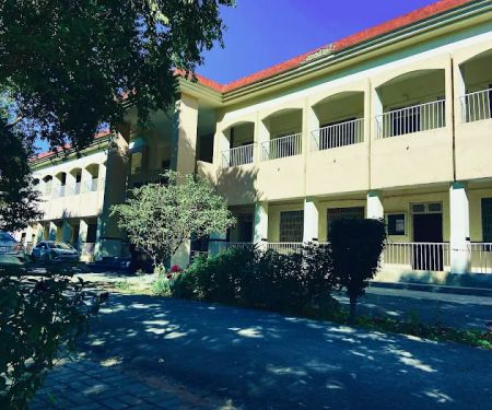 Department of Physics - UOS