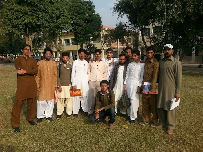 Department of Physics - UOS Picture 2