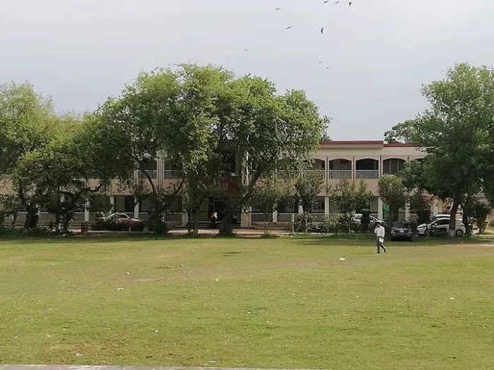 Department of Physics - UOS Picture 4