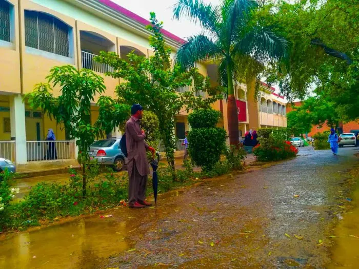 Department of Physics - UOS Picture 9