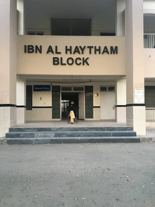 Department of Physics - UOS Picture 10