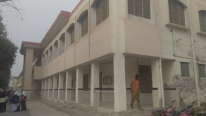 Department of Physics - UOS Picture 8