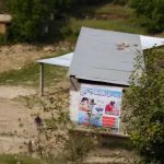 hazara school gali badral