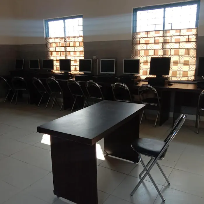 STYM Foundation - Montessori, School and Degree College for Girls Picture 5