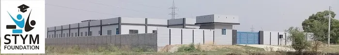 STYM Foundation - Montessori, School and Degree College for Girls Picture 8