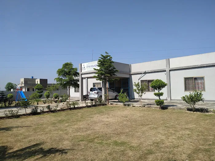 STYM Foundation - Montessori, School and Degree College for Girls Picture 7