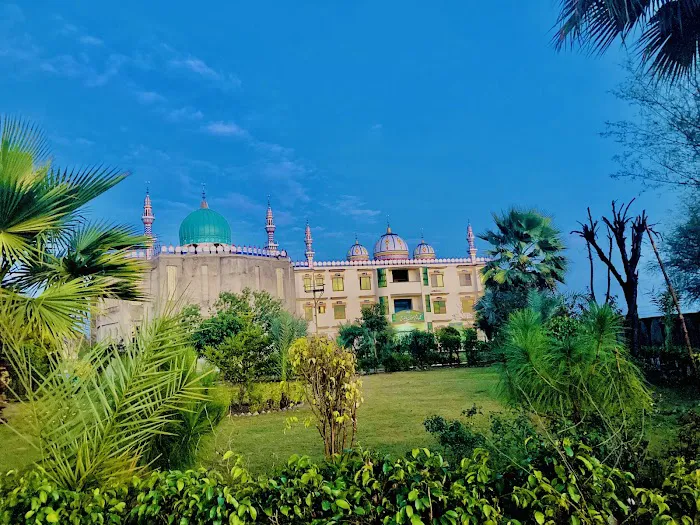 Muhammadia Lasania Islamic University Picture 3