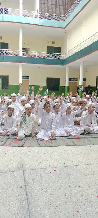 Muhammadia Lasania Islamic University Picture 5