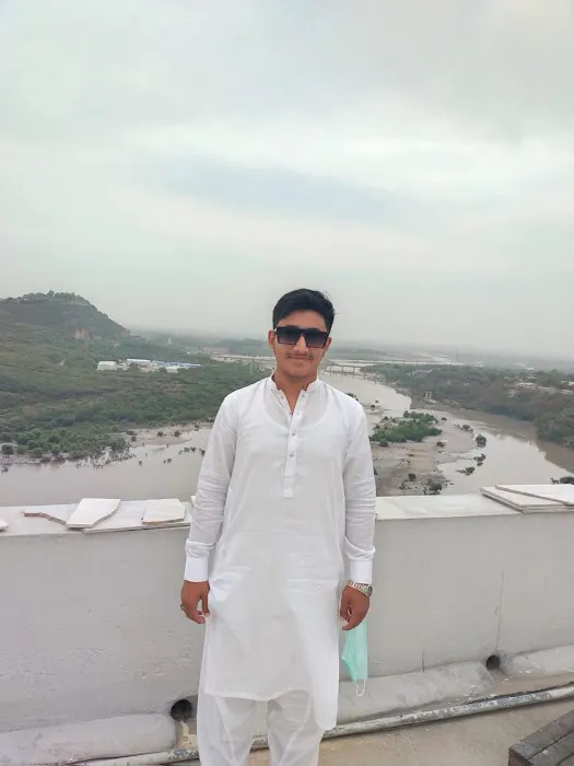 Muhammadia Lasania Islamic University Picture 1