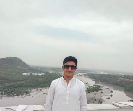 Muhammadia Lasania Islamic University