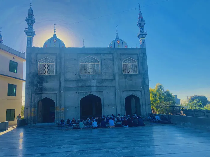 Muhammadia Lasania Islamic University Picture 4
