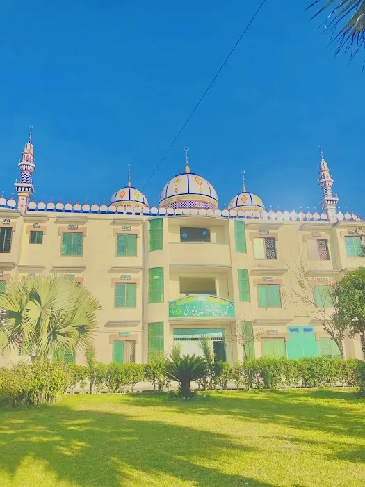 Muhammadia Lasania Islamic University Picture 2