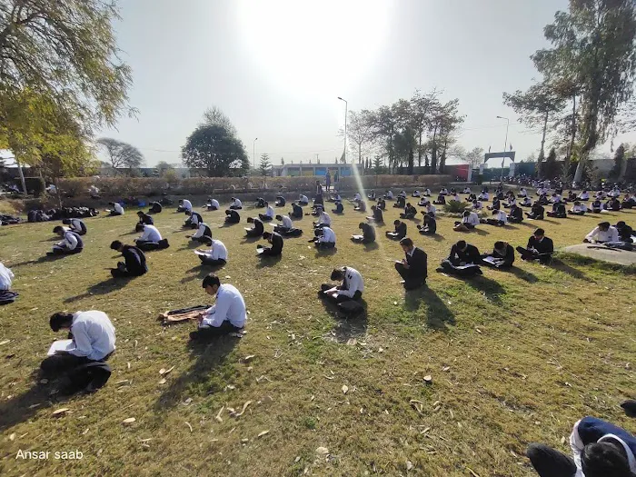 Government Inter College Karianwala Picture 3