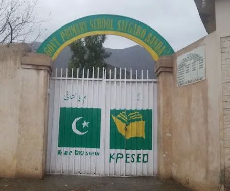 GPS Salgaro Banda UC Meherdi