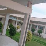 GUJRAT GIRLS COLLEGE