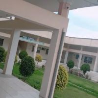 GUJRAT GIRLS COLLEGE ico