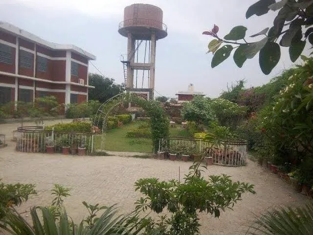 Government Girls Degree College Mandan Bnu ، گورنمنٹ گرلز ڈگری کالج منڈان بنوں Picture 1