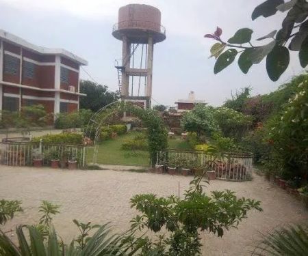 Government Girls Degree College Mandan Bnu ، گورنمنٹ گرلز ڈگری کالج منڈان بنوں