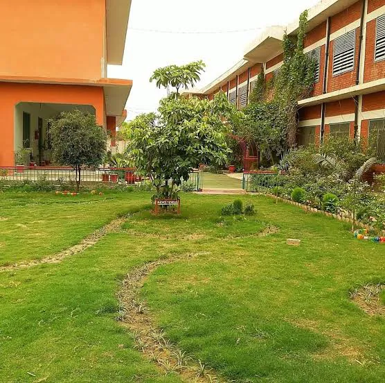 Government Girls Degree College Mandan Bnu ، گورنمنٹ گرلز ڈگری کالج منڈان بنوں Picture 3
