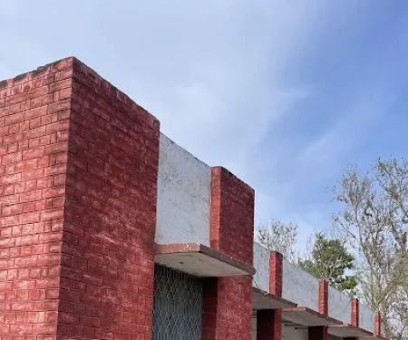 Govt.Primary School For Boys Nissowal