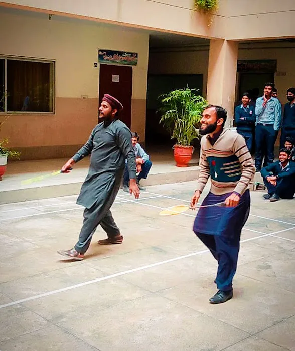 Hira College Picture 8
