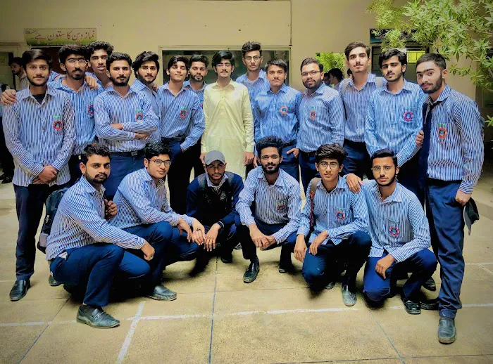 Hira College Picture 6