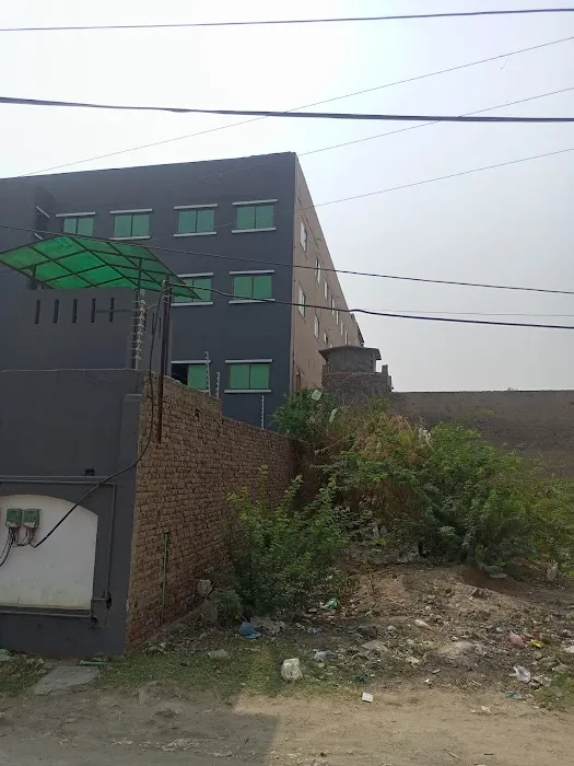 Hira College Picture 4