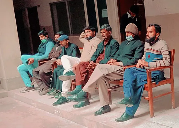 Hira College Picture 10