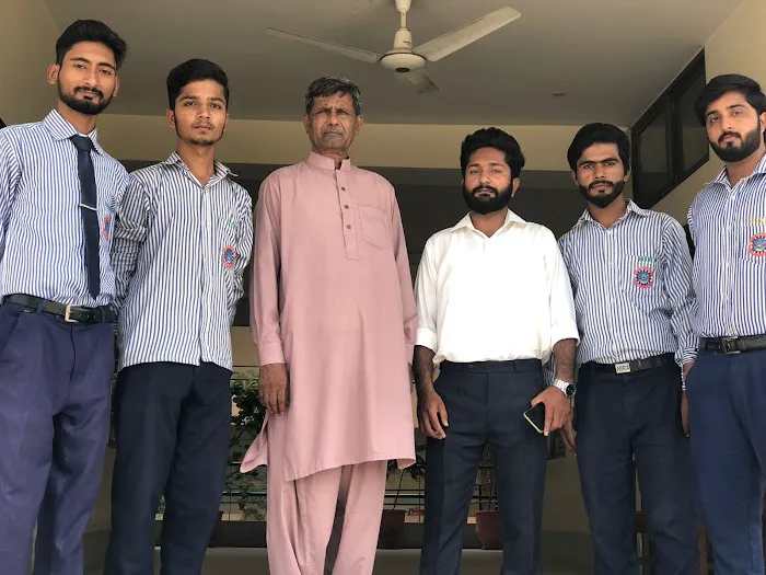 Hira College Picture 9