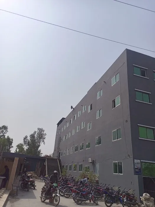 Hira College Picture 2
