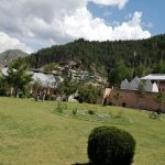 Government Centennial Model Higher Secondary School, Battagram