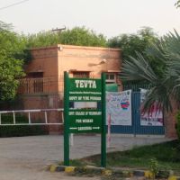 GOVERNMENT COLLEGE OF TECHNOLOGY FOR WOMEN SARGODHA ico