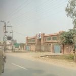 Sanat Zaar Computer College