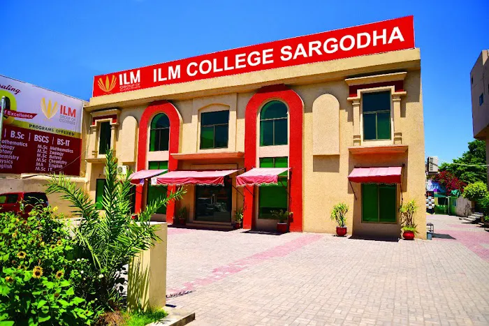 ILM Group of Colleges Picture 9