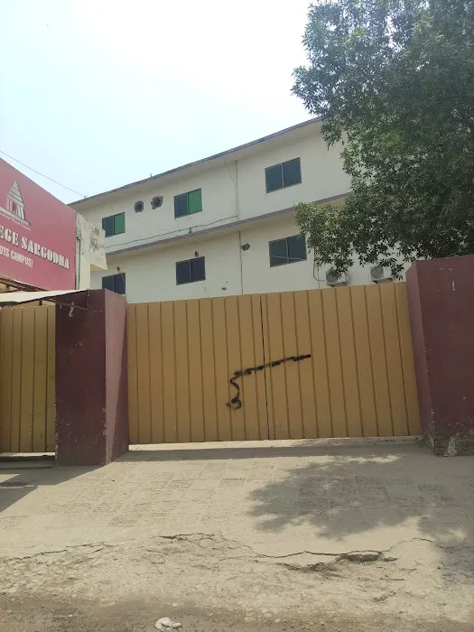 Ilm College Boys Campus Picture 6