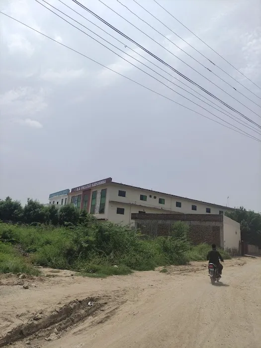 Ilm College Boys Campus Picture 2