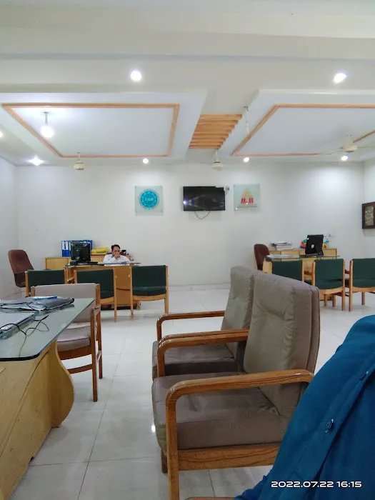 Ilm College Boys Campus Picture 7