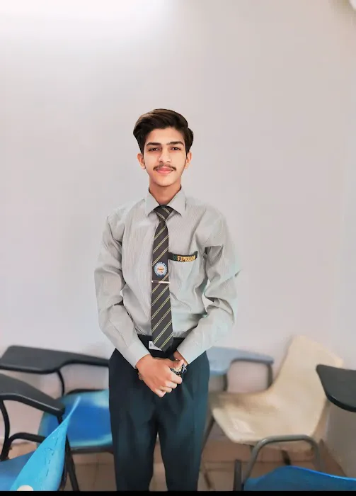 Superior College of science, Sargodha Picture 3