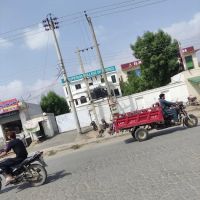 Superior College of science, Sargodha ico