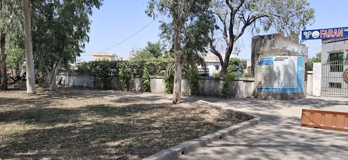 Faran College Of Engineering & Technology Picture 5