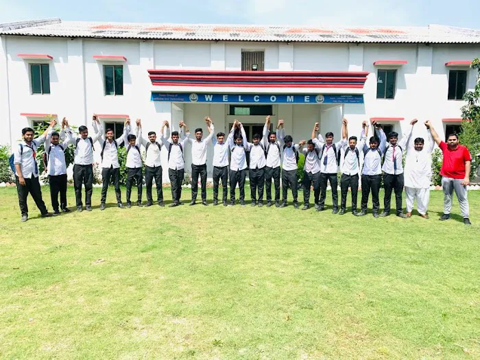 Faran College Of Engineering & Technology Picture 10