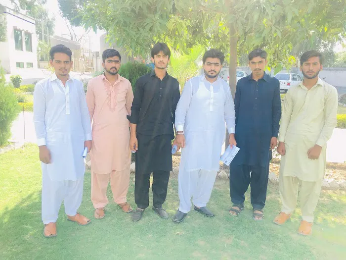 Faran College Of Engineering & Technology Picture 1