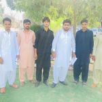 Faran College Of Engineering & Technology