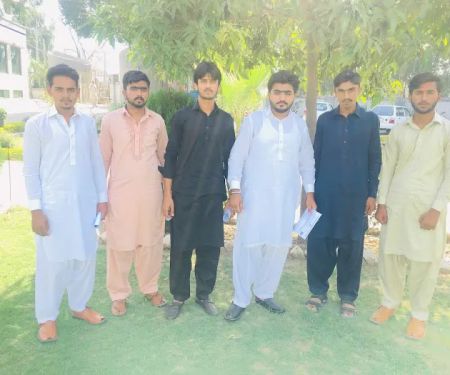 Faran College Of Engineering & Technology