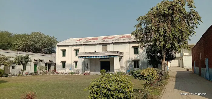 Faran College Of Engineering & Technology Picture 2