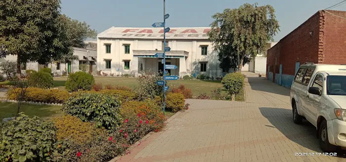 Faran College Of Engineering & Technology Picture 4