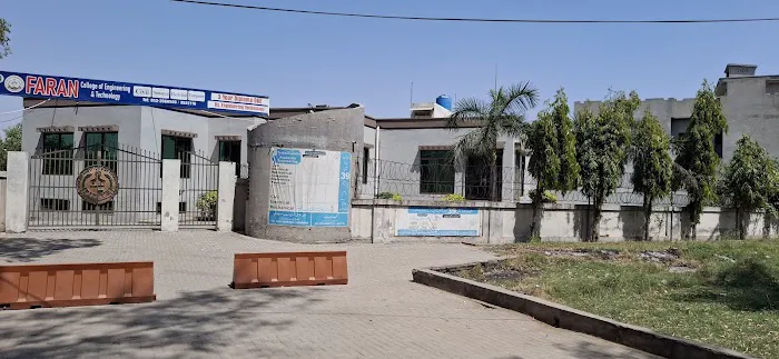 Faran College Of Engineering & Technology Picture 8
