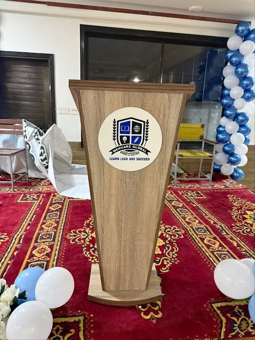 Mehvarz Global University School & College Picture 5
